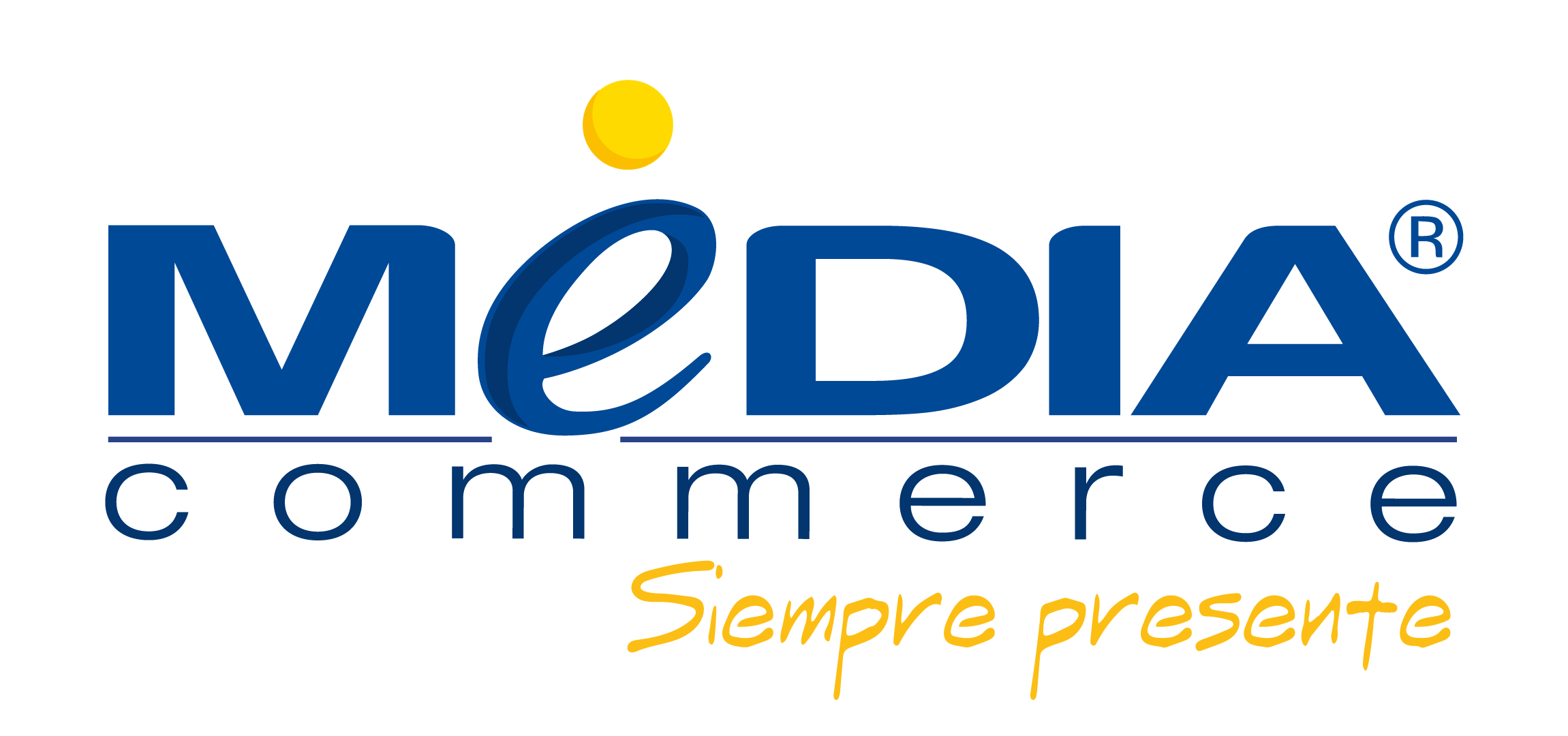Media Commerce